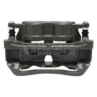 NuGeon® - TechShield 360™ Semi-Loaded Brake Caliper
