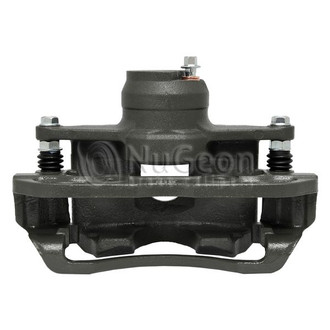 NuGeon® - TechShield 360™ Semi-Loaded Front Passenger Side Brake Caliper