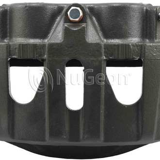 NuGeon® - TechShield 360™ Semi-Loaded Rear Passenger Side Brake Caliper
