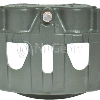 NuGeon® - TechShield 360™ Semi-Loaded Rear Driver Side Brake Caliper