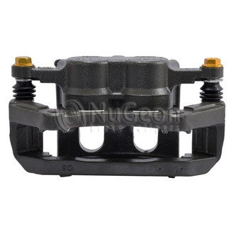 NuGeon® - TechShield 360™ Semi-Loaded Brake Caliper