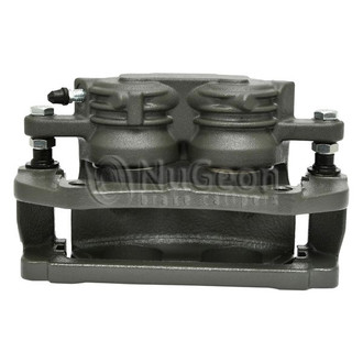 NuGeon® - TechShield 360™ Semi-Loaded Brake Caliper