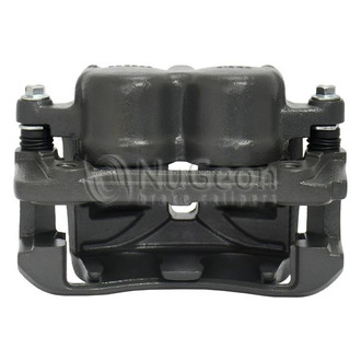 NuGeon® - TechShield 360™ Semi-Loaded Front Passenger Side Brake Caliper