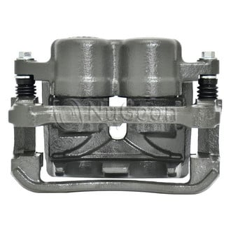 NuGeon® - TechShield 360™ Semi-Loaded Front Driver Side Brake Caliper