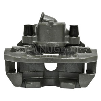NuGeon® - TechShield 360™ Semi-Loaded Front Driver Side Brake Caliper