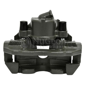 NuGeon® - TechShield 360™ Semi-Loaded Front Passenger Side Brake Caliper