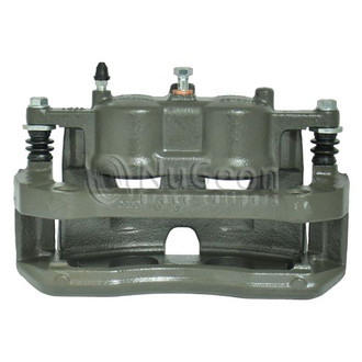 NuGeon® - TechShield 360™ Semi-Loaded Front Passenger Side Brake Caliper