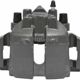 NuGeon® - TechShield 360™ Semi-Loaded Front Driver Side Brake Caliper