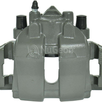 NuGeon® - TechShield 360™ Semi-Loaded Front Passenger Side Brake Caliper