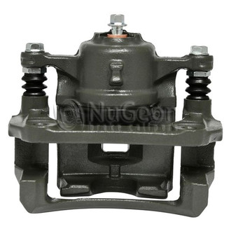 NuGeon® - TechShield 360™ Semi-Loaded Front Driver Side Brake Caliper