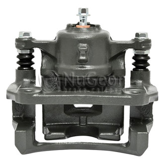 NuGeon® - TechShield 360™ Semi-Loaded Front Passenger Side Brake Caliper