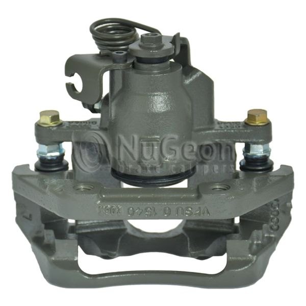 NuGeon® - TechShield 360™ Semi-Loaded Rear Passenger Side Brake Caliper