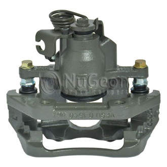 NuGeon® - TechShield 360™ Semi-Loaded Rear Passenger Side Brake Caliper