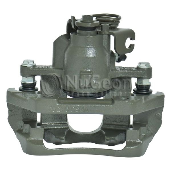 NuGeon® - TechShield 360™ Semi-Loaded Rear Driver Side Brake Caliper