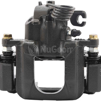 NuGeon® - TechShield 360™ Semi-Loaded Rear Passenger Side Brake Caliper