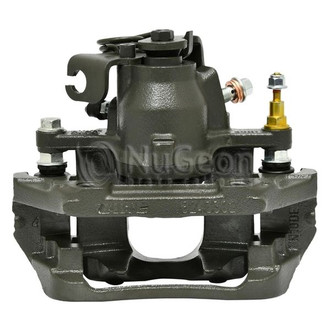 NuGeon® - TechShield 360™ Semi-Loaded Rear Passenger Side Brake Caliper