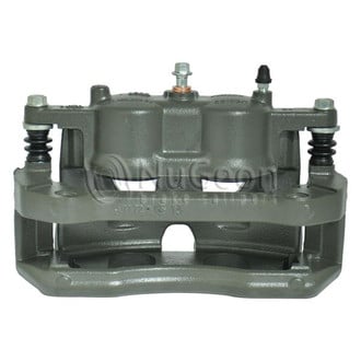 NuGeon® - TechShield 360™ Semi-Loaded Front Driver Side Brake Caliper