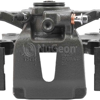 NuGeon® - TechShield 360™ Semi-Loaded Rear Driver Side Brake Caliper