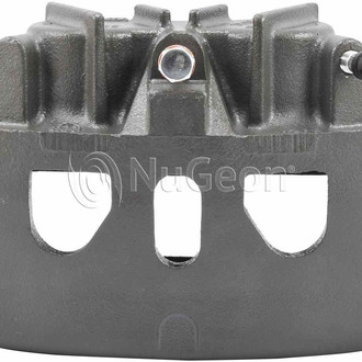 NuGeon® - TechShield 360™ Semi-Loaded Front Driver Side Brake Caliper
