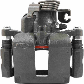 NuGeon® - TechShield 360™ Semi-Loaded Rear Passenger Side Brake Caliper