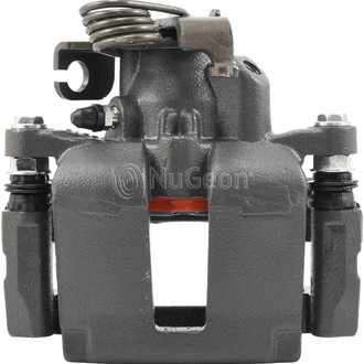 NuGeon® - TechShield 360™ Semi-Loaded Rear Driver Side Brake Caliper