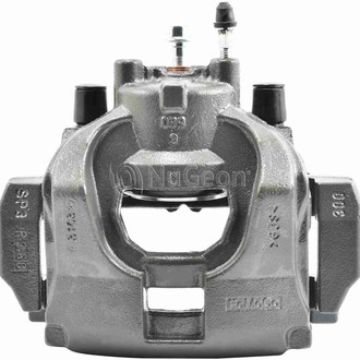 NuGeon® - TechShield 360™ Semi-Loaded Front Driver Side Brake Caliper