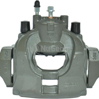NuGeon® - TechShield 360™ Semi-Loaded Front Passenger Side Brake Caliper