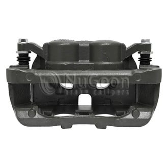 NuGeon® - TechShield 360™ Semi-Loaded Front Passenger Side Brake Caliper