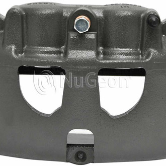 NuGeon® - TechShield 360™ Semi-Loaded Rear Passenger Side Brake Caliper