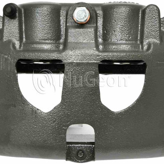 NuGeon® - TechShield 360™ Semi-Loaded Rear Driver Side Brake Caliper