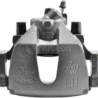 NuGeon® - TechShield 360™ Semi-Loaded Brake Caliper