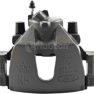 NuGeon® - TechShield 360™ Semi-Loaded Front Passenger Side Brake Caliper