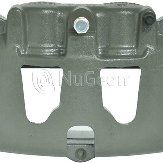 NuGeon® - TechShield 360™ Semi-Loaded Rear Passenger Side Brake Caliper
