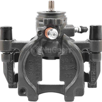 NuGeon® - TechShield 360™ Semi-Loaded Rear Passenger Side Brake Caliper