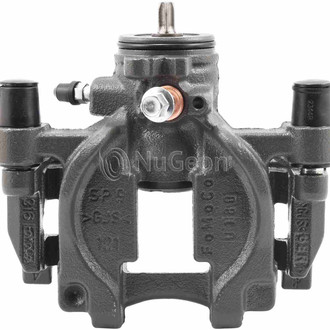 NuGeon® - TechShield 360™ Semi-Loaded Rear Brake Caliper