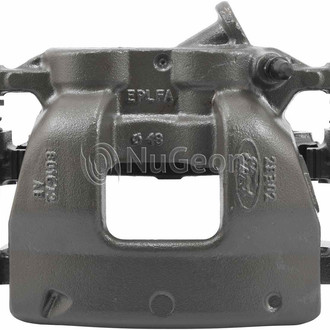 NuGeon® - TechShield 360™ Semi-Loaded Front Driver Side Brake Caliper