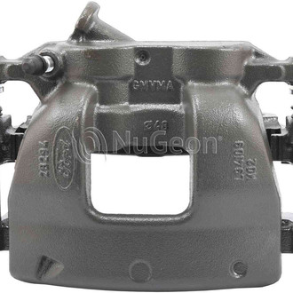 NuGeon® - TechShield 360™ Semi-Loaded Front Passenger Side Brake Caliper