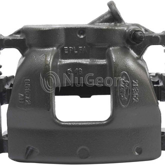NuGeon® - TechShield 360™ Semi-Loaded Front Driver Side Brake Caliper