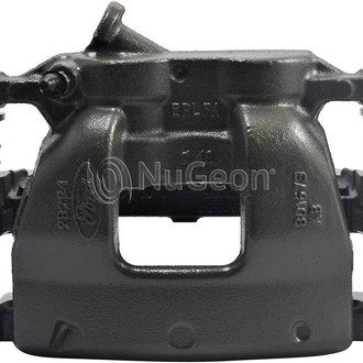 NuGeon® - TechShield 360™ Semi-Loaded Front Passenger Side Brake Caliper