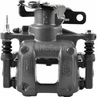 NuGeon® - TechShield 360™ Semi-Loaded Rear Driver Side Brake Caliper