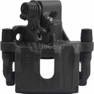 NuGeon® - TechShield 360™ Semi-Loaded Rear Driver Side Brake Caliper