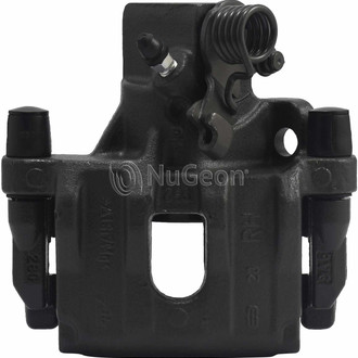 NuGeon® - TechShield 360™ Semi-Loaded Rear Passenger Side Brake Caliper