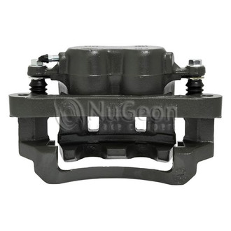 NuGeon® - TechShield 360™ Semi-Loaded Front Passenger Side Brake Caliper