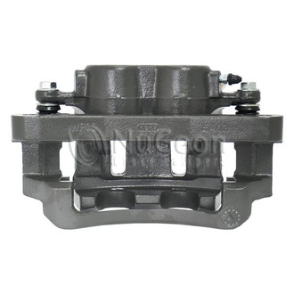 NuGeon® - TechShield 360™ Semi-Loaded Front Driver Side Brake Caliper