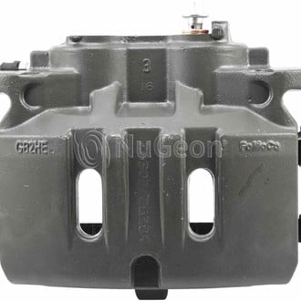 NuGeon® - TechShield 360™ Semi-Loaded Front Driver Side Brake Caliper