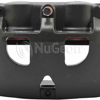 NuGeon® - TechShield 360™ Semi-Loaded Front Driver Side Brake Caliper