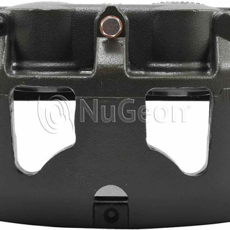 NuGeon® - TechShield 360™ Semi-Loaded Rear Driver Side Brake Caliper
