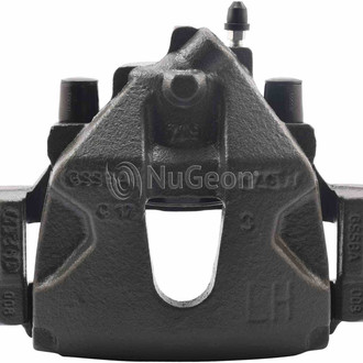 NuGeon® - TechShield 360™ Semi-Loaded Front Driver Side Brake Caliper