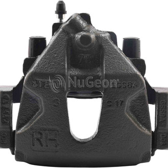 NuGeon® - TechShield 360™ Semi-Loaded Front Passenger Side Brake Caliper
