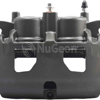 NuGeon® - TechShield 360™ Semi-Loaded Front Passenger Side Brake Caliper